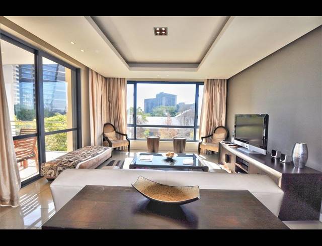 2 BEDROOM PROPERTY TO RENT IN MORNINGSIDE